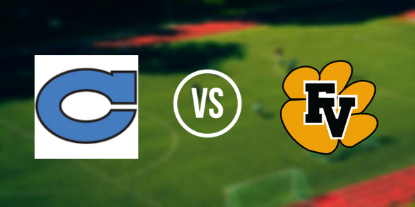 Clayton High School vs Fuquay-Varina High School