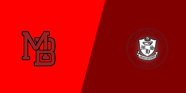 Morristown-Beard High School vs. Morristown High School