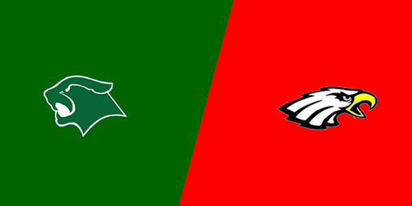 Westland high school vs. Big Walnut