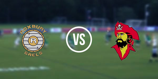 Mount Olive High School vs Roxbury High School