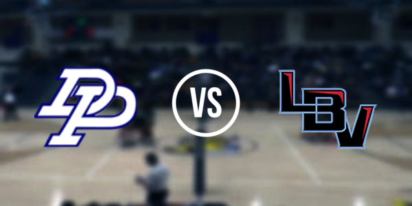 Dr. Phillips High School vs Lake Buena Vista High School