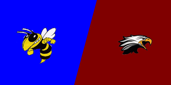 Hanover High School vs. Pikes Peak Christian High School