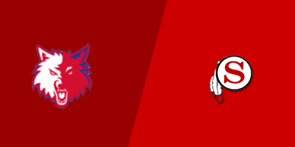 Castleford High School vs. Shoshone High School