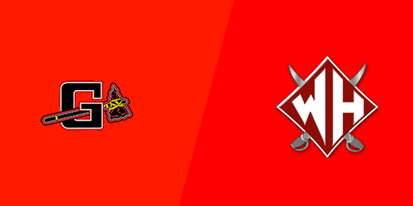 Gilbert vs. Wade Hampton  - Greenville