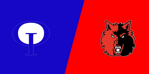 Orcas Island High School vs. Coupeville High School