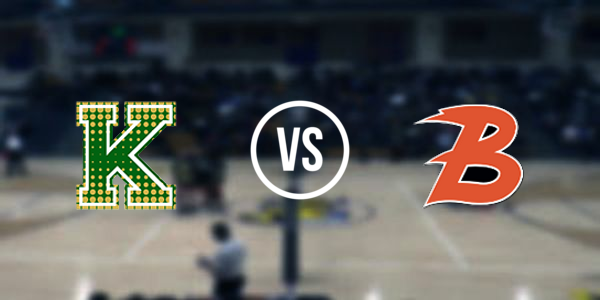 Kinston High School vs. Wallace- Rose Hill High School