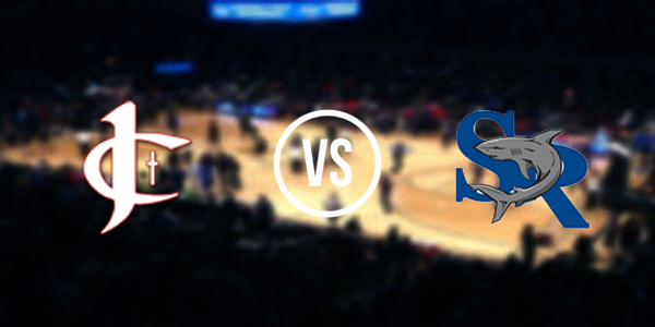 Jupiter Christian High School - West vs Sebastian River HS