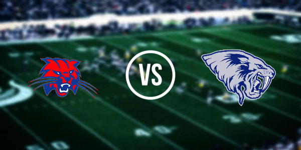 Benson High School vs San Tan Foothills High School