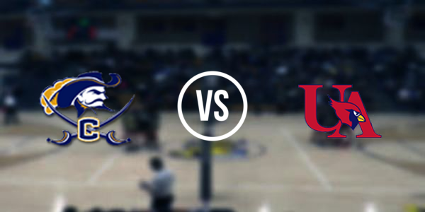Cuthbertson High School vs. Union Academy
