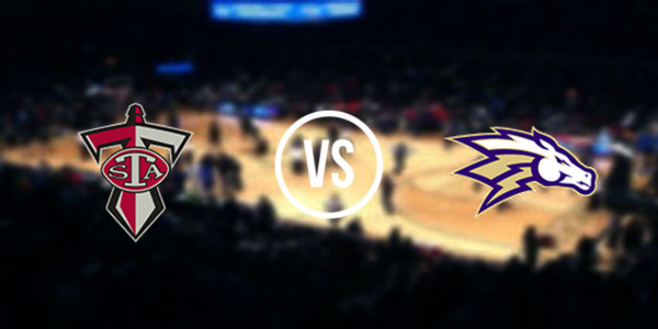 Inter-City Baptist High School vs Southgate Anderson High School