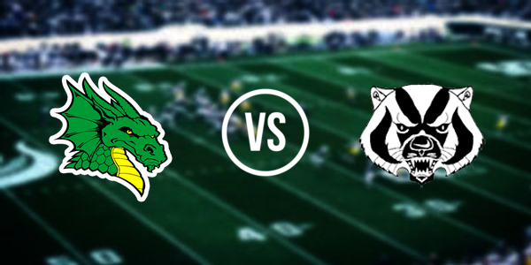 Limon High School vs. Holyoke High School