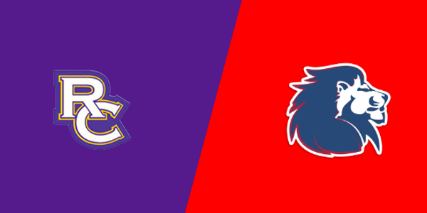 Roman Catholic High School vs. Cardinal O'Hara High School