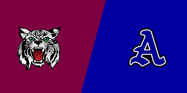 Benjamin Russell High School vs. Auburn High School