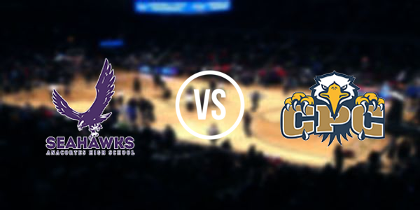 Anacortes High School vs Cedar Park Christian School - Bothell
