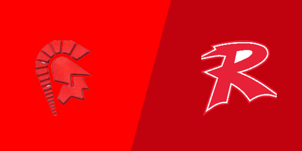 Southwestern High School vs. Randolph JrSr High School