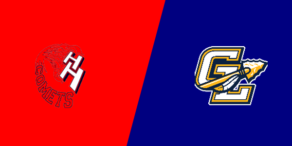 Hanover-Horton High School vs. Grass Lake High School