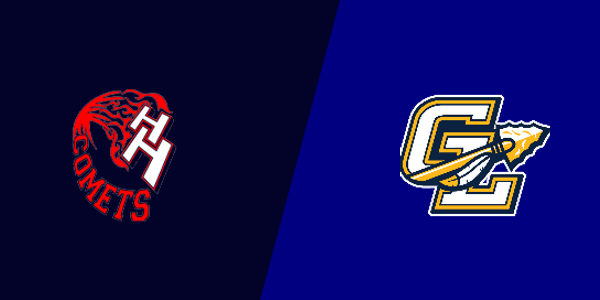 Hanover-Horton High School vs. Grass Lake High School