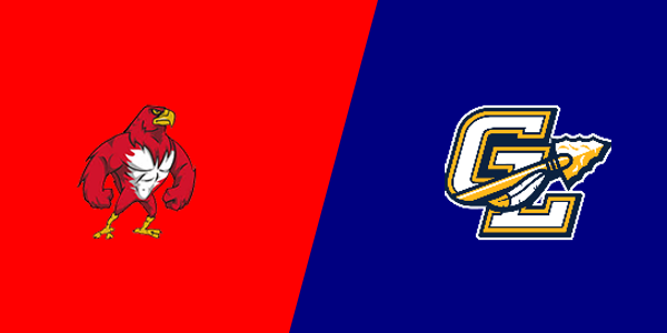 Vandercook Lake High School vs. Grass Lake High School