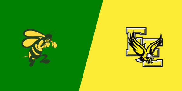 Pueblo County High School vs. Pueblo East High School