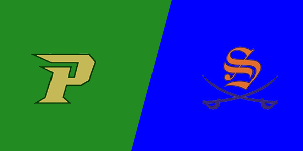 Pinecrest High School vs. Southern Lee High School