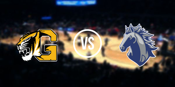 Dobson High School vs Gilbert High School