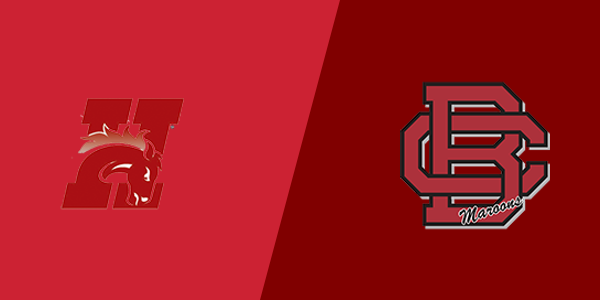 Hamilton High School vs. Butte Central High School
