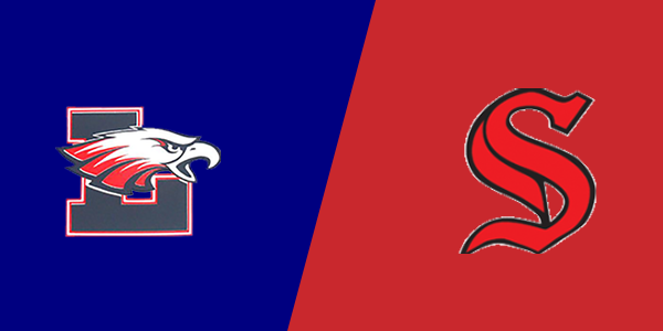 Liberty  High School vs. Sherando High School