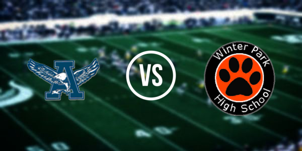 Winter Park vs. Apopka