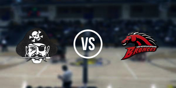 Adna High School vs. Lind-Ritzville High School