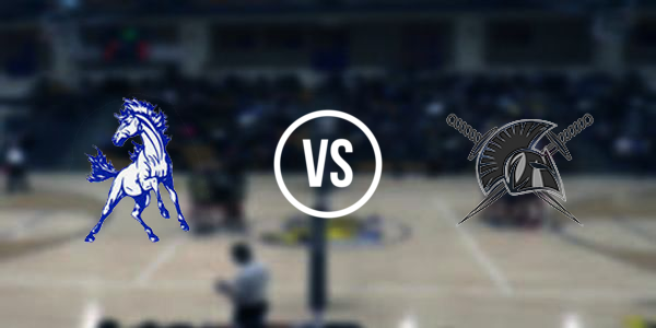 F.L.Schlagle High School vs Sumner Academy