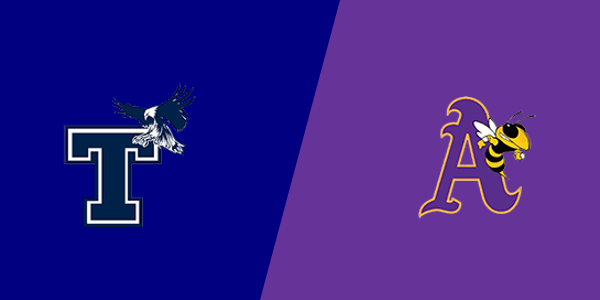 Thurston High School vs. Avondale High School