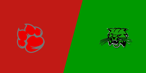 Madison High School vs. Burley High School