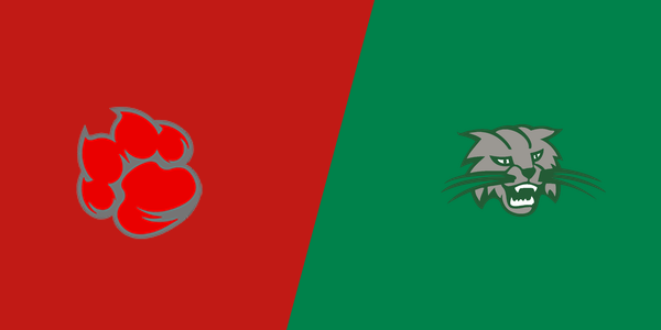 Madison High School vs. Burley High School