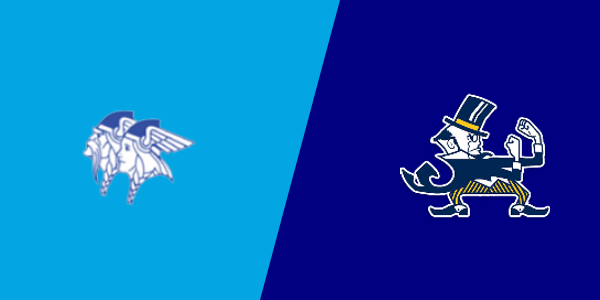 Walt Whitman High School vs. Bethesda - Chevy Chase High School
