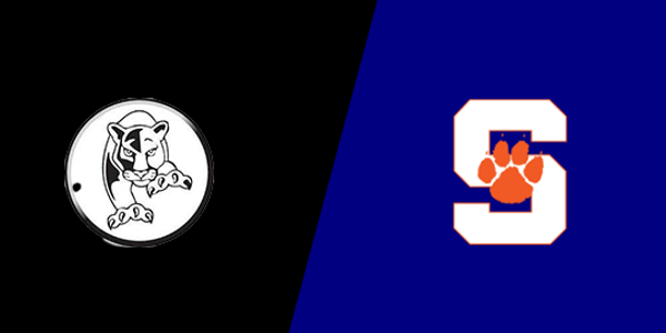 Belleville Henderson CSD vs. Solvay High School