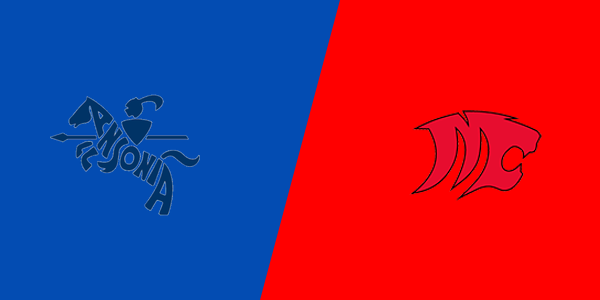 Ansonia High School vs. Masuk High School
