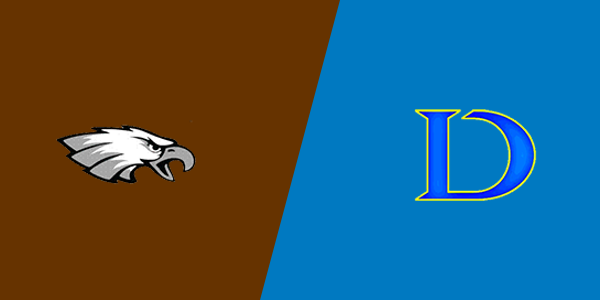 Juarez High School vs. De La Salle Institute