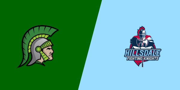 Alisal vs. Hillsdale