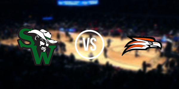 Southwest Guilford High School vs. Southeast Guilford High School