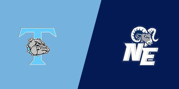 Trinity High School vs. Northeast Guilford High School
