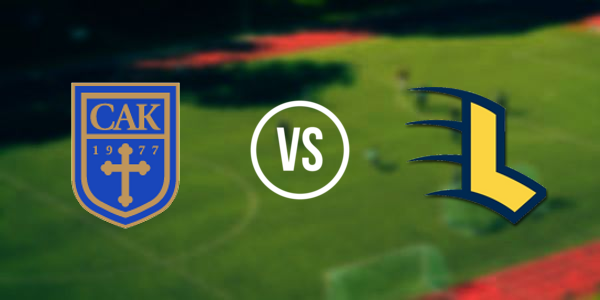 Christian Academy of Knoxville vs Lausanne Collegiate School