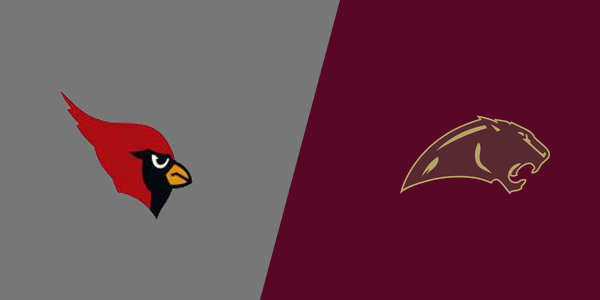 Metamora Township High School vs. LeRoy High School