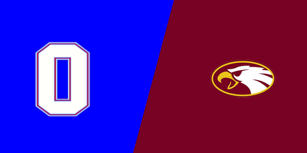 Ocean Township High School vs. Central Regional High School