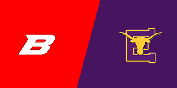 Ballinger High School vs. Early High School