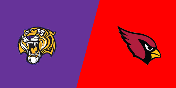 Dupree High School vs. Bison High School