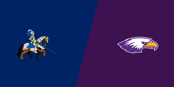 Cumberland High School vs. Prince Edward County High School