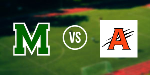 Anderson High School vs Mason High School