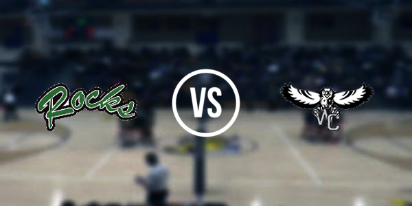 Westerville Central High School vs. Dublin Coffman High School