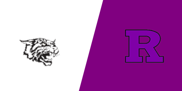 East Chapel Hill High School vs. Riverside High School