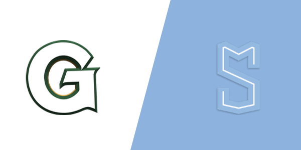 Grace Christian School vs. Saint Mary's School